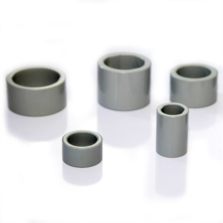 Anisotropic Bonded Magnet