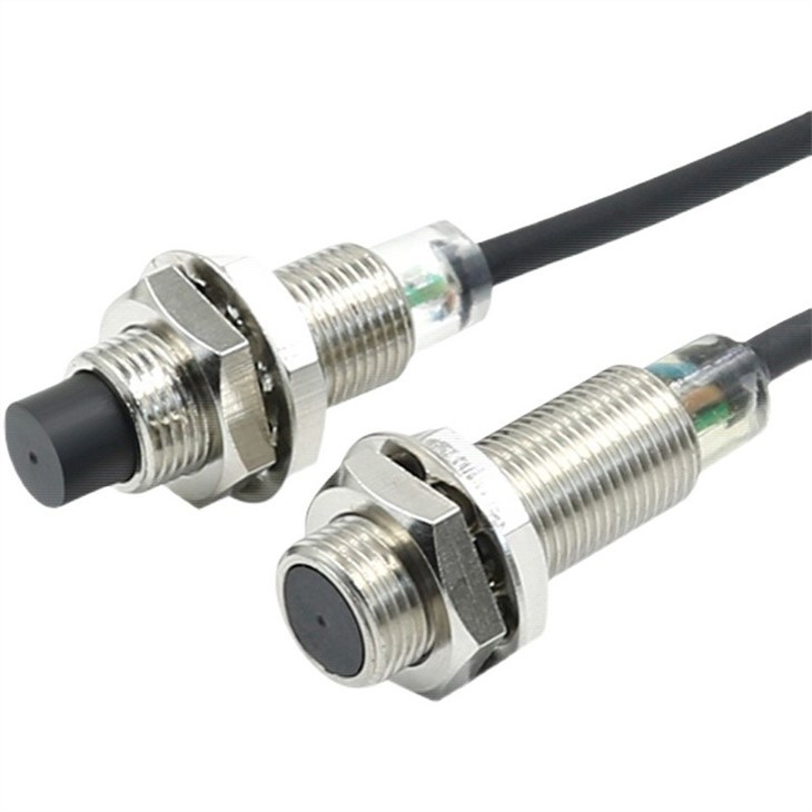 Inductive Sensor Magnet
