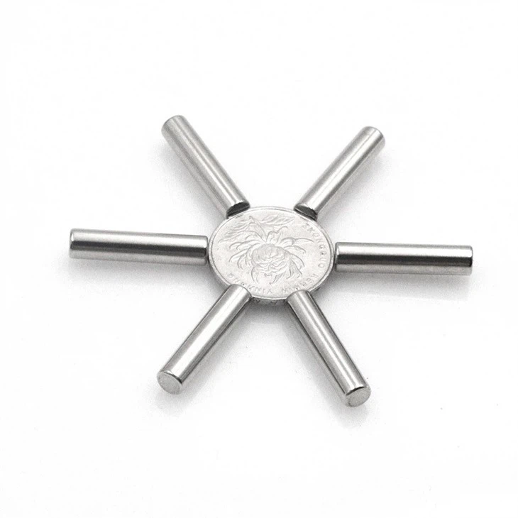 Neodymium Rod Magnet