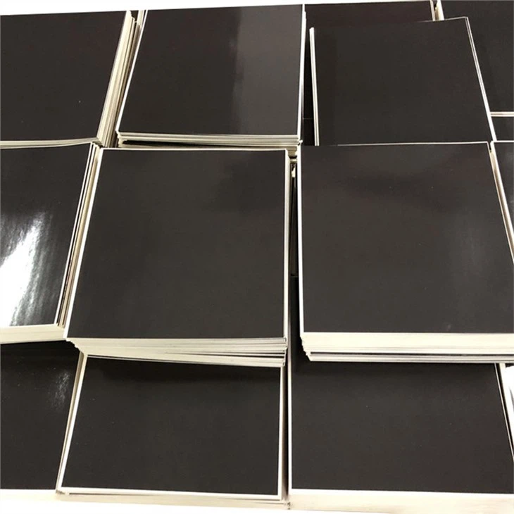 Printable Magnetic Sheet