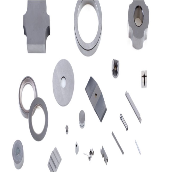 Sintered AlNiCo Magnets