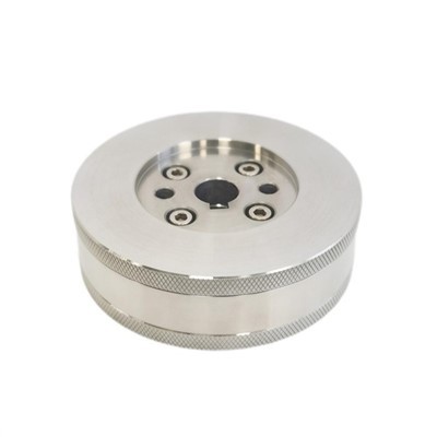 Korroziyaga qarshi magnit uzatish g'ildiragi