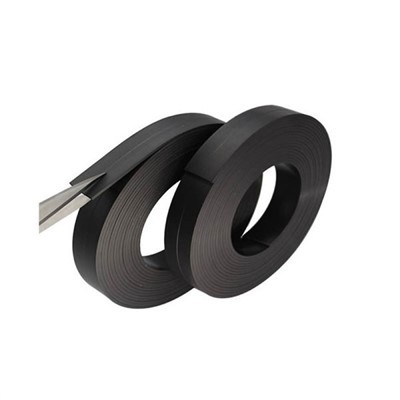 Sanoat magnit lentasi