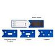 magnit nomli plitalar