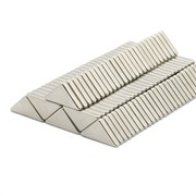 Neodimiy uchburchak magnit