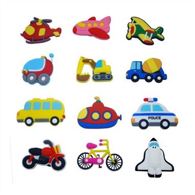 O'yinchoq kauchuk magnit