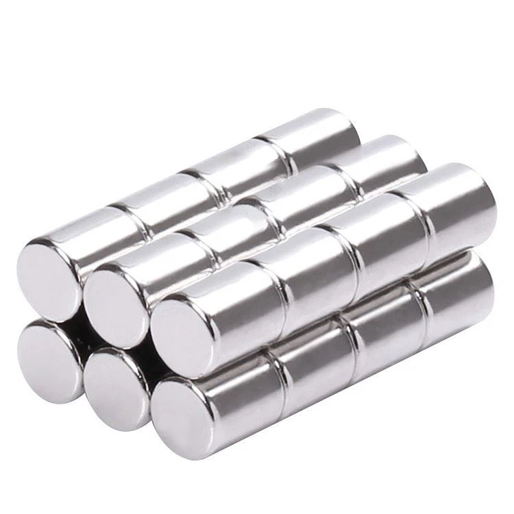 Shenzhen  Hongyu  Magnit  Sanoat  Co.,  Ltd.